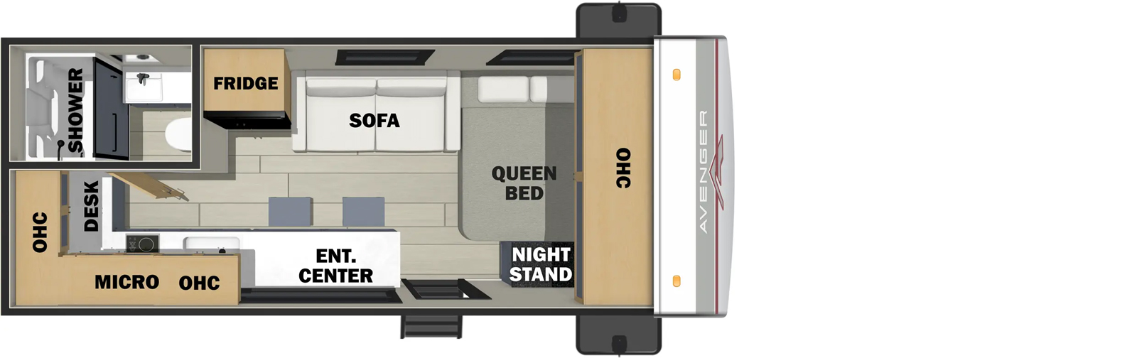 17RK Floorplan Image